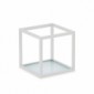 Cubo Glasplatte für 300er, 600er, 900er Breite [2/3]