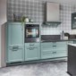 Highboard Garderobenschrank [7/9]