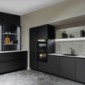 Highboard Garderobenschrank [9/9]