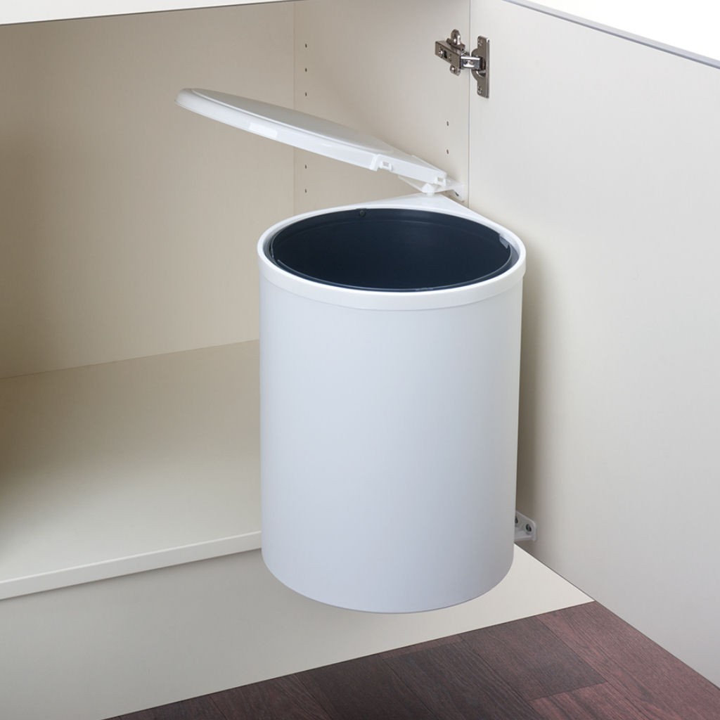 Abfallbehälter Küche