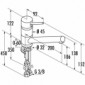 Kludi Scope 1 Niederdruck Küchenarmatur [4/4]