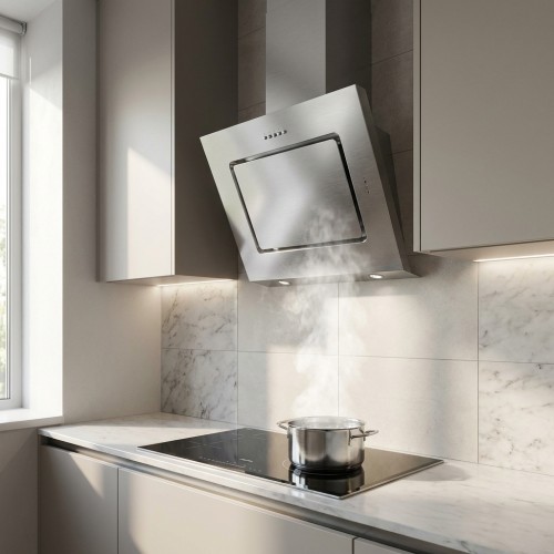 Kopffreihaube Edelstahl Kopffreihaube Edelstahl