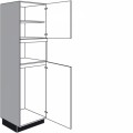 Hochschrank Küche KÜ68865 Hochschrank Küche KÜ68865