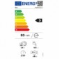 Einbau-Geschirrspüler teilintegriert 60 cm [8/8]