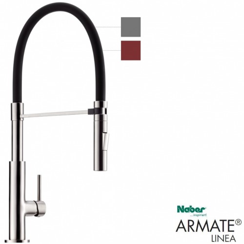 Armate Linea Drive 4