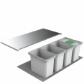 Einbau-Mülleimer KÜ58775 Einbau-Mülleimer KÜ58775