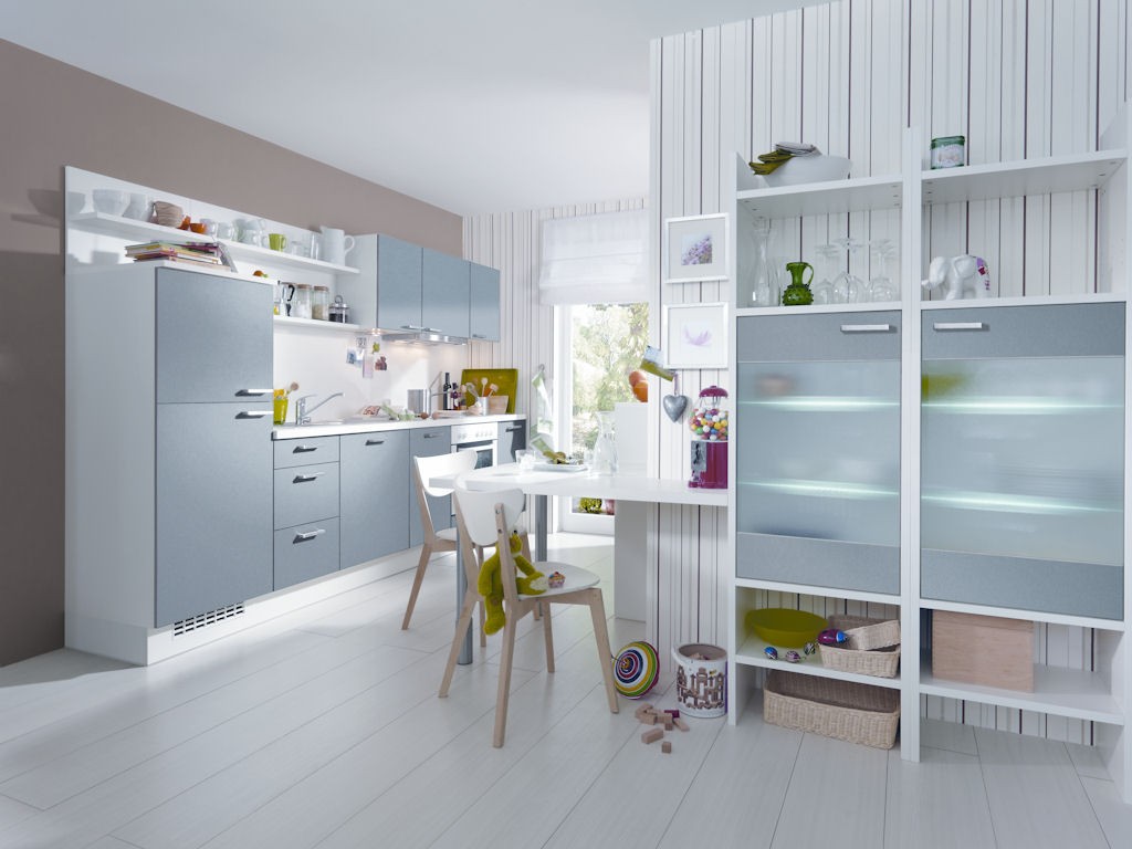 Sockelleistenverbinder, Sockelclips-Set und Sockelleisten-Eckprofile