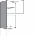 Oberschrank Küche KÜ69575