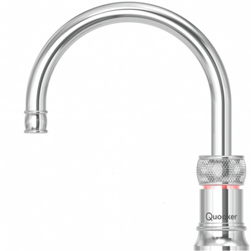 Quooker Classic Nordic Round single tap PRO3