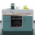 Miniküche KÜ72275 Miniküche KÜ72275