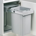 Einbau-Mülleimer KÜ25085
