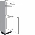Hochschrank Küche KÜ55585 Hochschrank Küche KÜ55585
