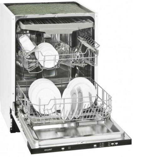 Einbau Spülmaschine Vollintegrierbar