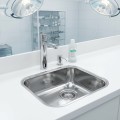 Sp&uuml;le ohne &Uuml;berlauf K&Uuml;63485