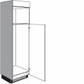 Hochschrank Küche KÜ68885 Hochschrank Küche KÜ68885