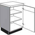 Unterschrank KÜ69085 Unterschrank KÜ69085