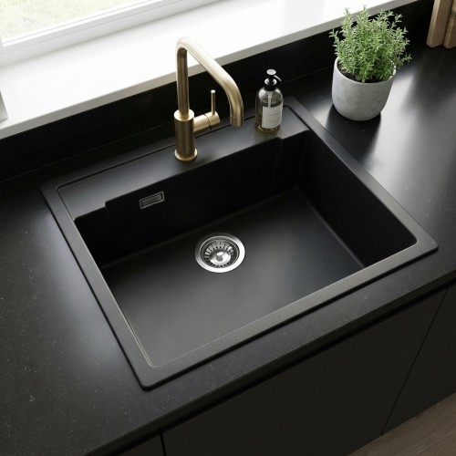 Kunstgranitsp&uuml;le Amsterdam 54