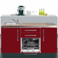 Miniküche KÜ72285 Miniküche KÜ72285