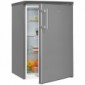 Kühlschrank freistehend 85 cm hoch inoxlook [2/4]