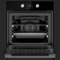 Einbau-Backofen Steakmaster & Pyrolyse Black [4/12]