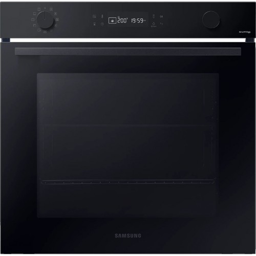 Einbau-Backofen Samsung autark