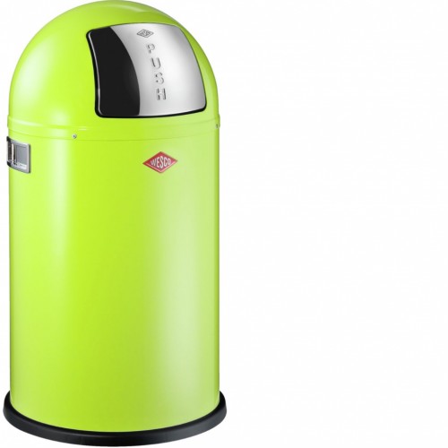 WESCO Pushboy junior