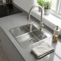 Sp&uuml;lbecken K&Uuml;49995
