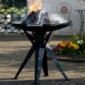 Nielson Baal-Grill Feurerplatz und Grillplatz [2/7]