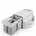 Einbau-Mülleimer KÜ58806 Einbau-Mülleimer KÜ58806