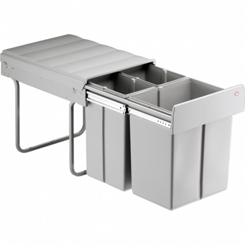 Abfallsammler Bio Trio Maxi von Wesco