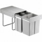 Abfallsammler Bio Trio Maxi von Wesco [1/1]