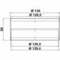 R-VBS 125 Rohrverbinder rund [2/2]