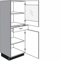 Hochschrank Küche KÜ68906