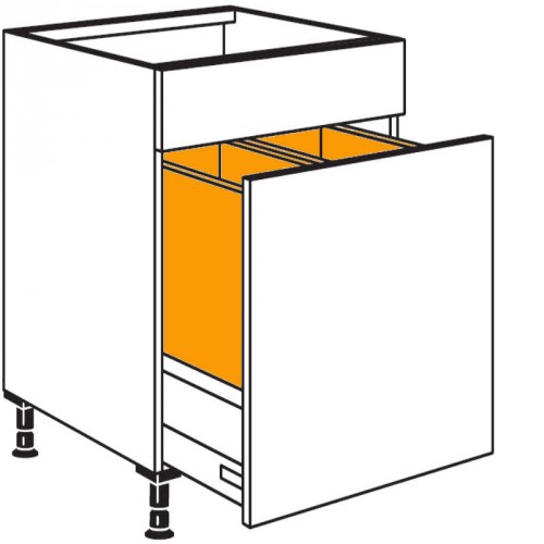 Spülenschrank Seperato-M