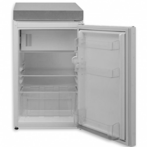 Beistellschrank mit Kühlschrank Premiumline MPKS 50