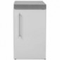 Beistellschrank mit Kühlschrank Premiumline MPKS 50 [2/4]
