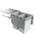 Einbau-Mülleimer KÜ58716 Einbau-Mülleimer KÜ58716