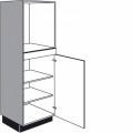 Hochschrank Küche KÜ68916 Hochschrank Küche KÜ68916