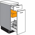 Unterschrank KÜ69116 Unterschrank KÜ69116