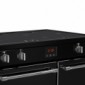 Belling Farmhouse 90 Ei Black [5/10]