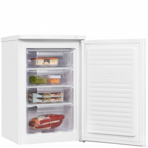 Gefrierschrank freistehend 86 cm