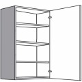 Oberschrank Küche KÜ73516 Oberschrank Küche KÜ73516