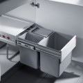 Einbau-Mülleimer KÜ25726