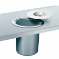 Einbau-Mülleimer KÜ26026 Einbau-Mülleimer KÜ26026