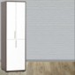 Beistellschrank 49 cm Pro-Art designLINE inkl. Siemens Geschirrspüler 45cm [2/5]