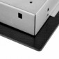 Glaskeramik-Kochfeld 60cm rahmenlos, mit Touch Control Bedienung [6/7]