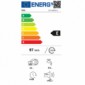 Geschirrspüler 60 cm Vollintegriert für Hocheinbau geeignet [8/8]