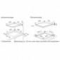 Variabel-Induktions-Kochfeld 60cm mit glideControl-Steuerung [5/5]