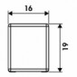 Pertura Farbwechsel LED Unterbodenleuchte [3/4]