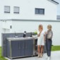 Outdoorküche 120 cm breit mit Apothekerschrank auf Rollen [29/36]